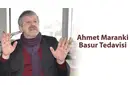 Ahmet Maranki Basur? Ahmet Maranki Basur?