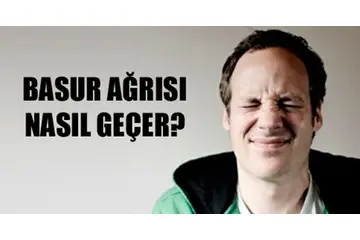 Basura Ne İyi Gelir? Basura Ne İyi Gelir?